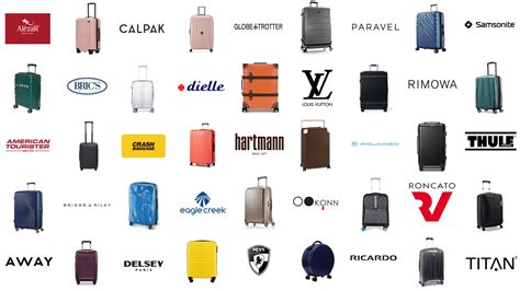 tree winner luggage|19 Best Luggage Brands 2024 .